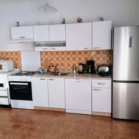 Apartman Tralje Senj  Εξωτερικό φωτογραφία