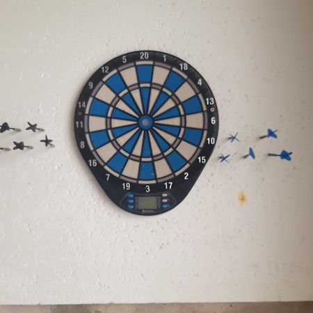 Apartman Tralje Senj  Εξωτερικό φωτογραφία