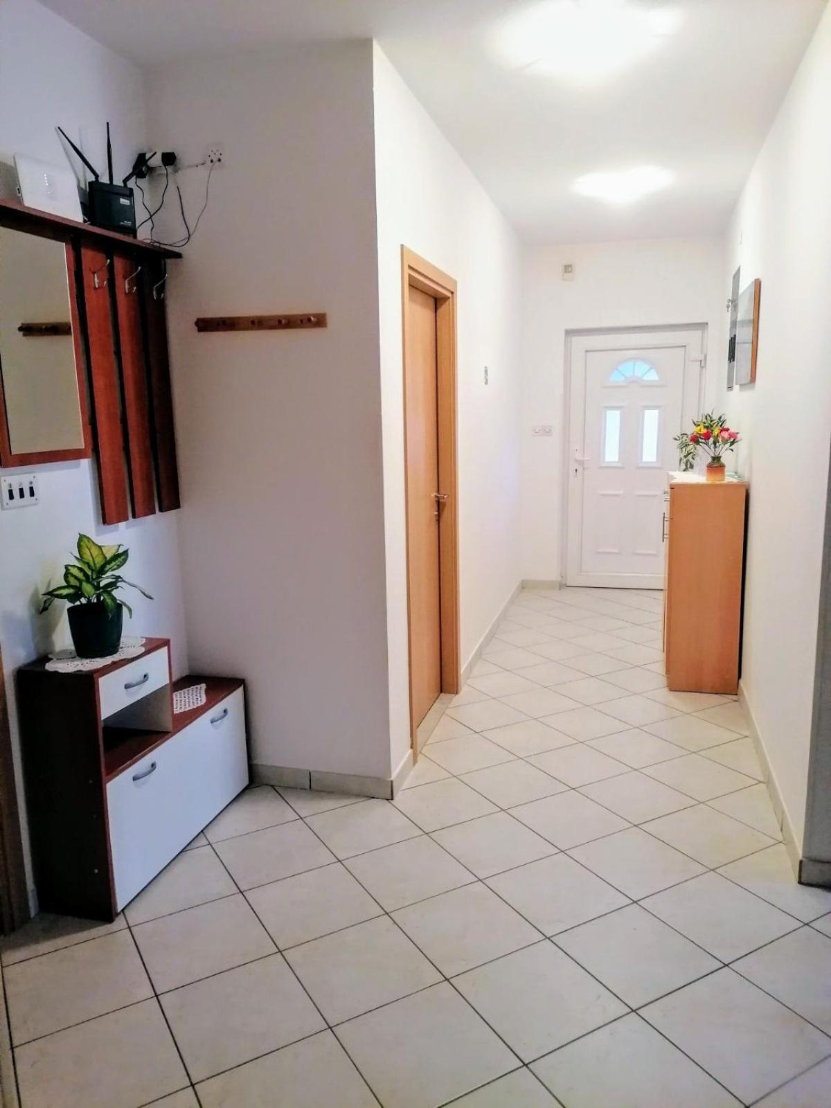 Apartman Tralje Senj  Εξωτερικό φωτογραφία