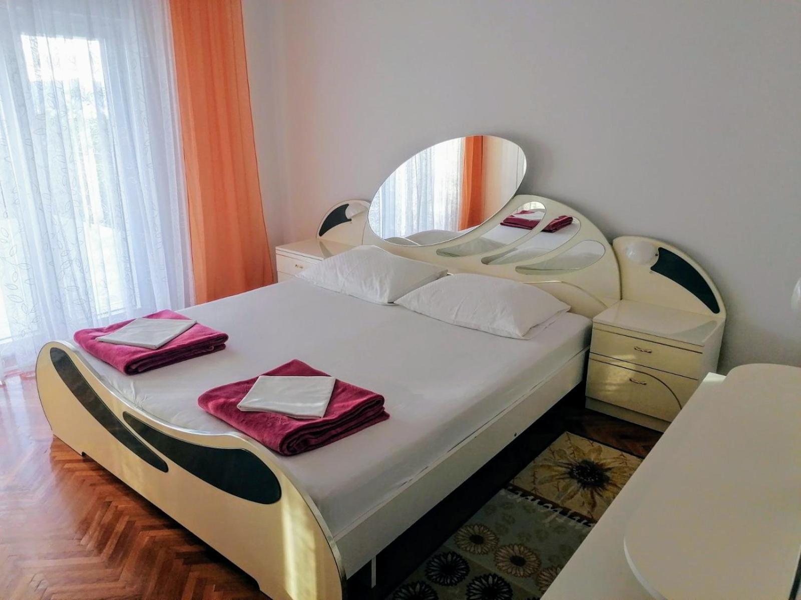 Apartman Tralje Senj  Εξωτερικό φωτογραφία