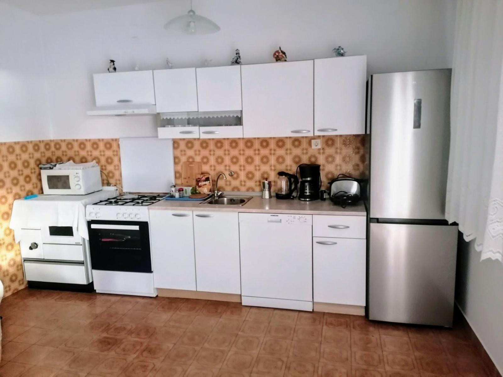 Apartman Tralje Senj  Εξωτερικό φωτογραφία