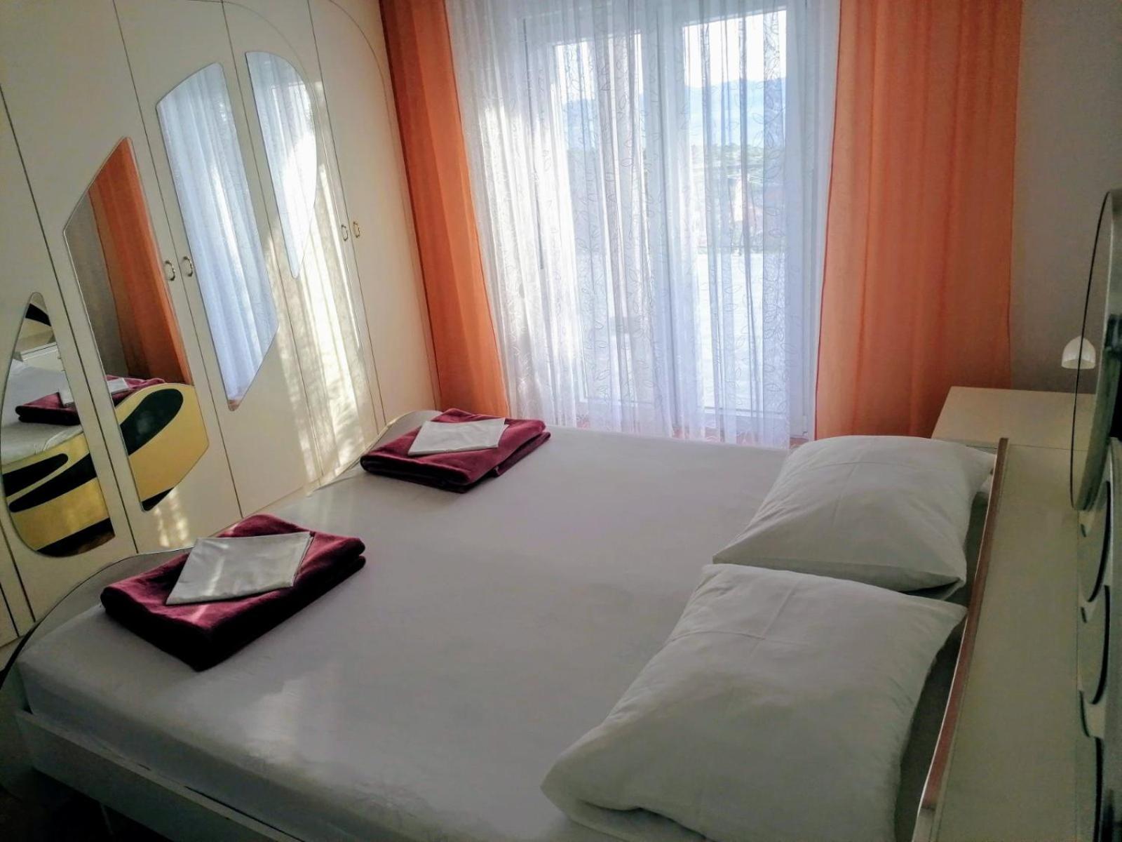Apartman Tralje Senj  Εξωτερικό φωτογραφία