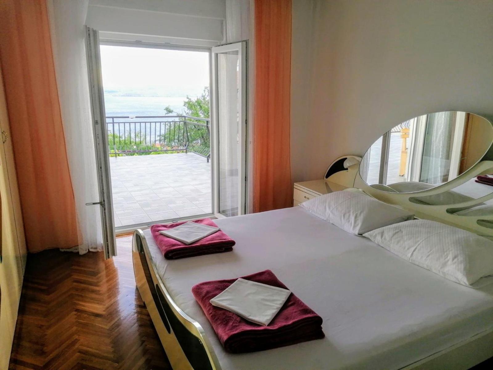 Apartman Tralje Senj  Εξωτερικό φωτογραφία