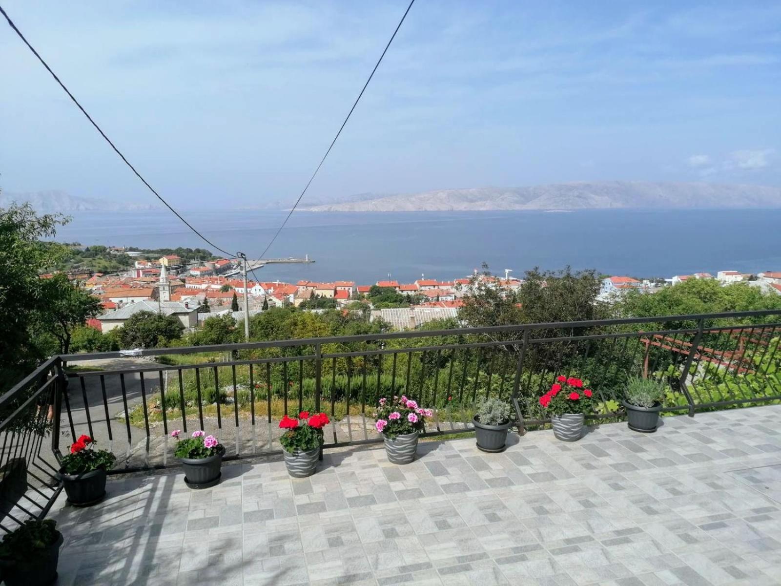 Apartman Tralje Senj  Εξωτερικό φωτογραφία