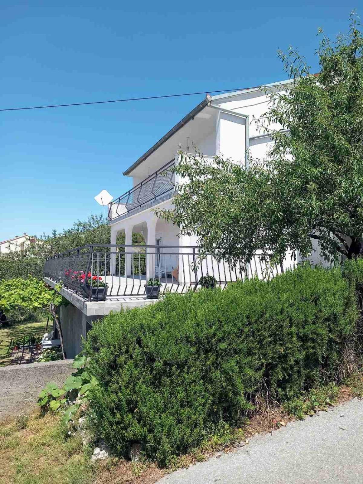 Apartman Tralje Senj  Δωμάτιο φωτογραφία